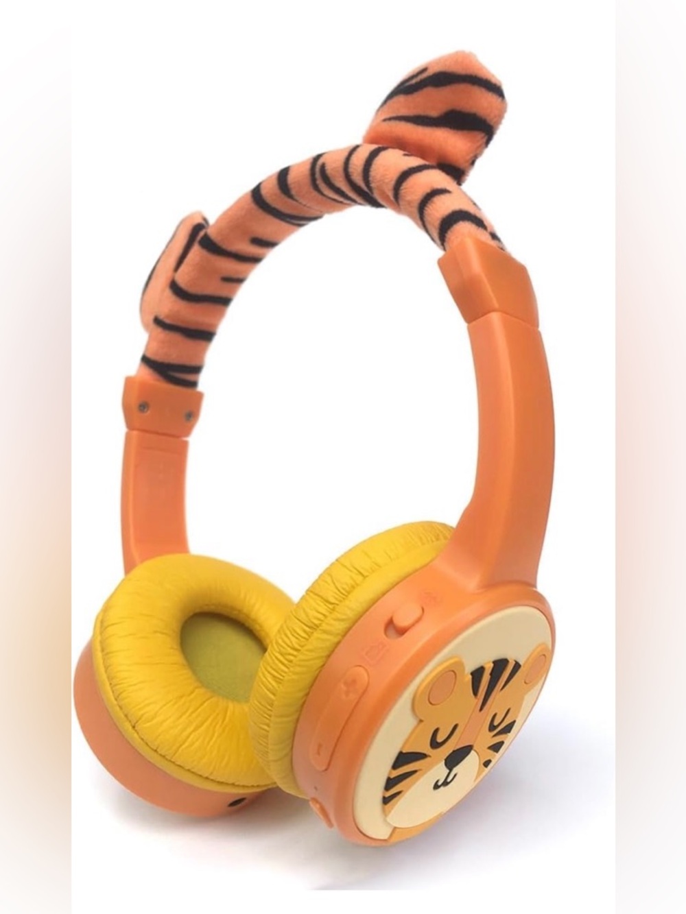 Kids Bluetooth Headphones, Wireless Headphone for Kids TIGER - Picture 3 of 8